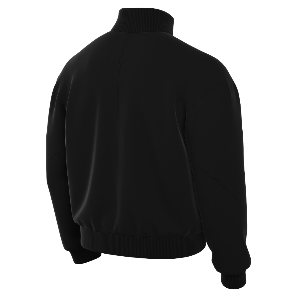Nike Dri-FIT Strike 24 Knit Track Jacket