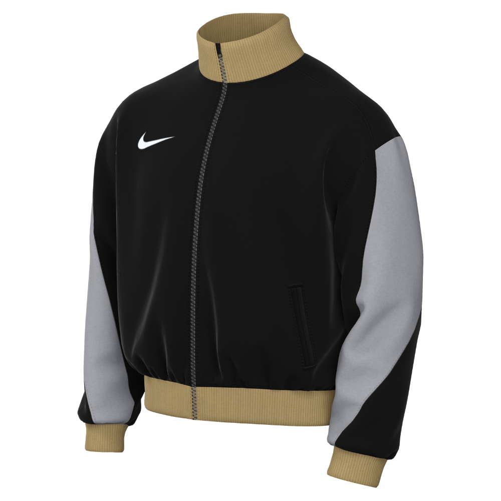 Nike Dri-FIT Strike 24 Knit Track Jacket
