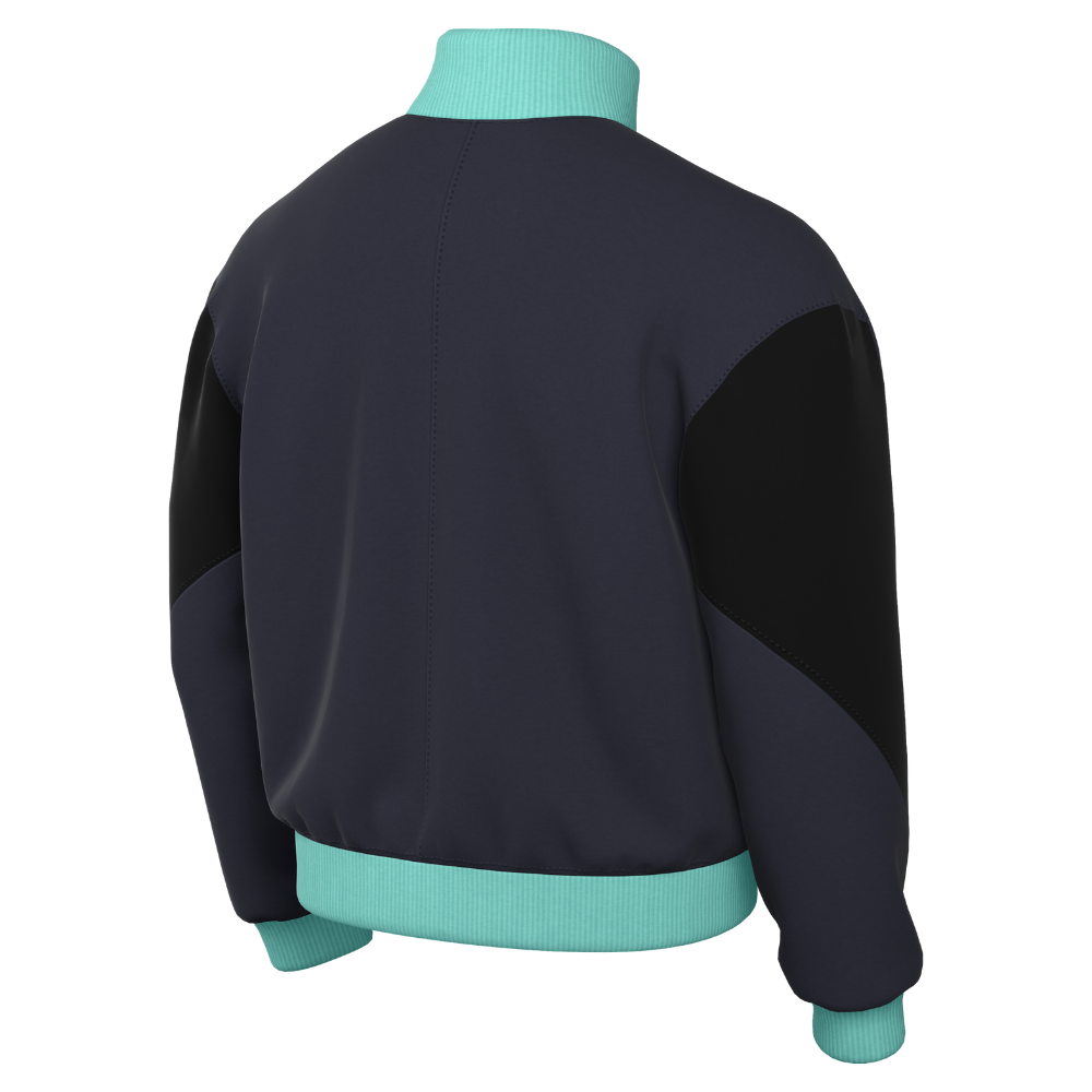 Nike Dri-FIT Strike 24 Knit Track Jacket