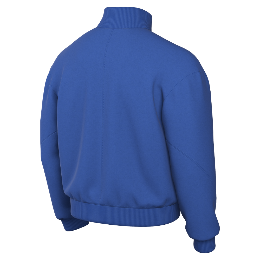 Nike Dri-FIT Strike 24 Knit Track Jacket