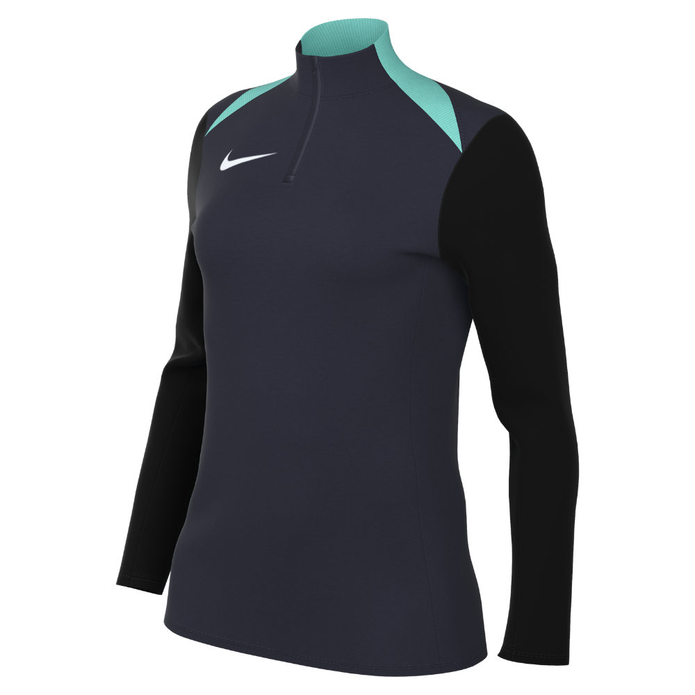 Nike Dri-FIT Academy Pro 24 Long Sleeve Drill Top Women's