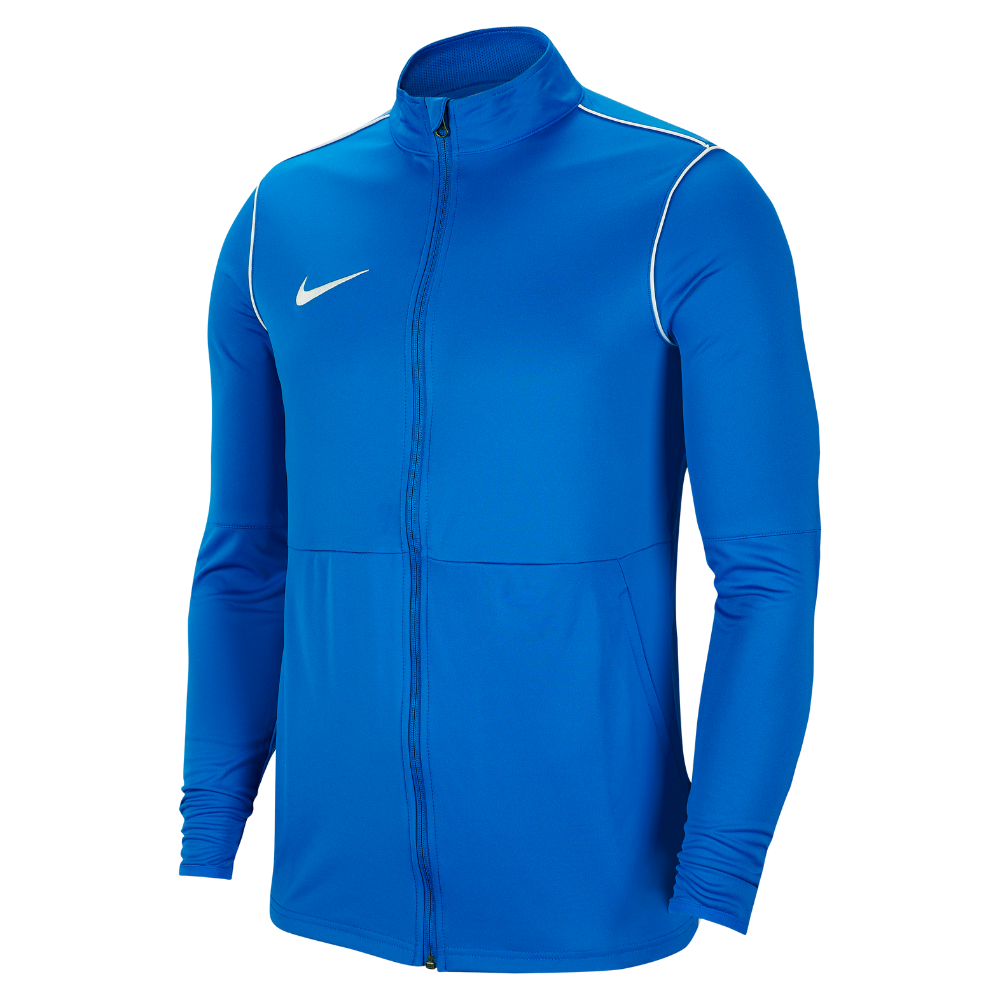Nike Dri-Fit Park 20 Track Knit Jacket