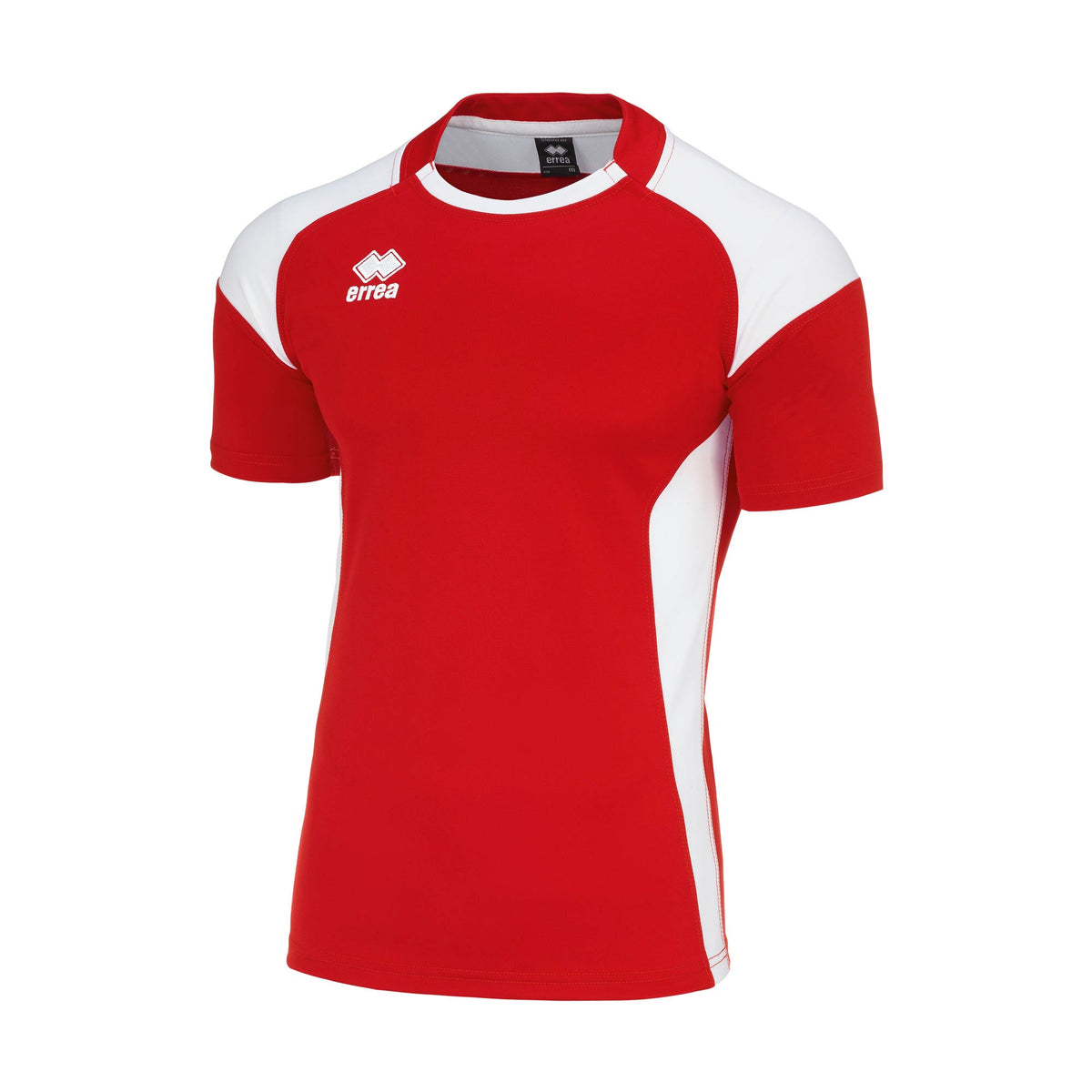 ERREA T-Shirt Skarlet Short Sleeve Shirt