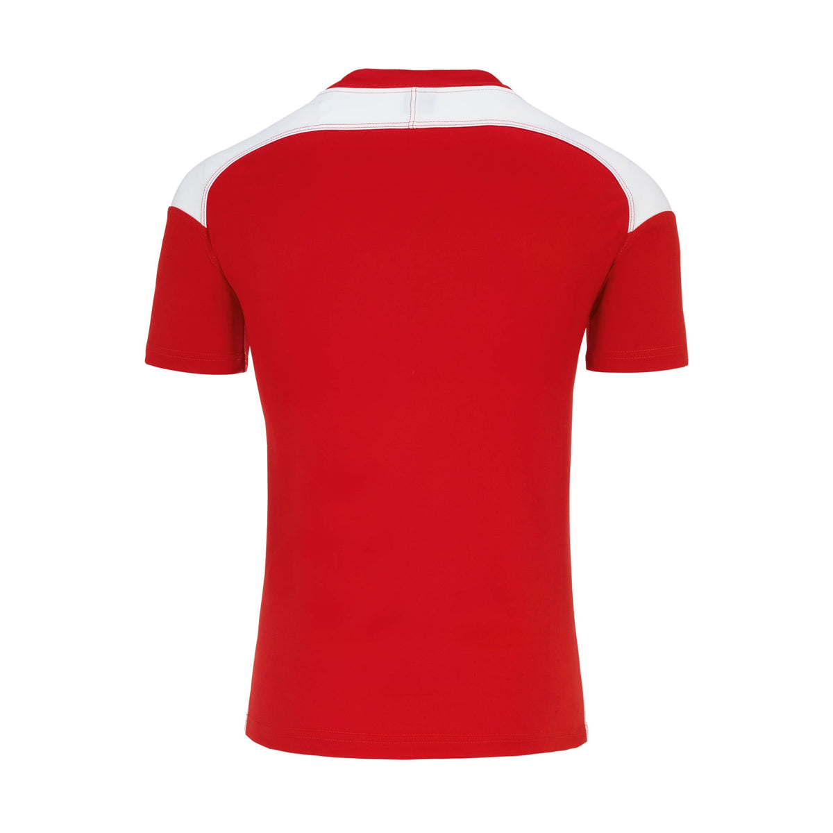 ERREA T-Shirt Skarlet Short Sleeve Shirt