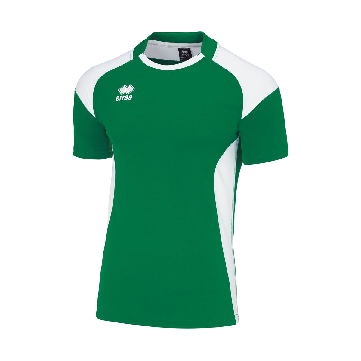 ERREA T-Shirt Skarlet Short Sleeve Shirt