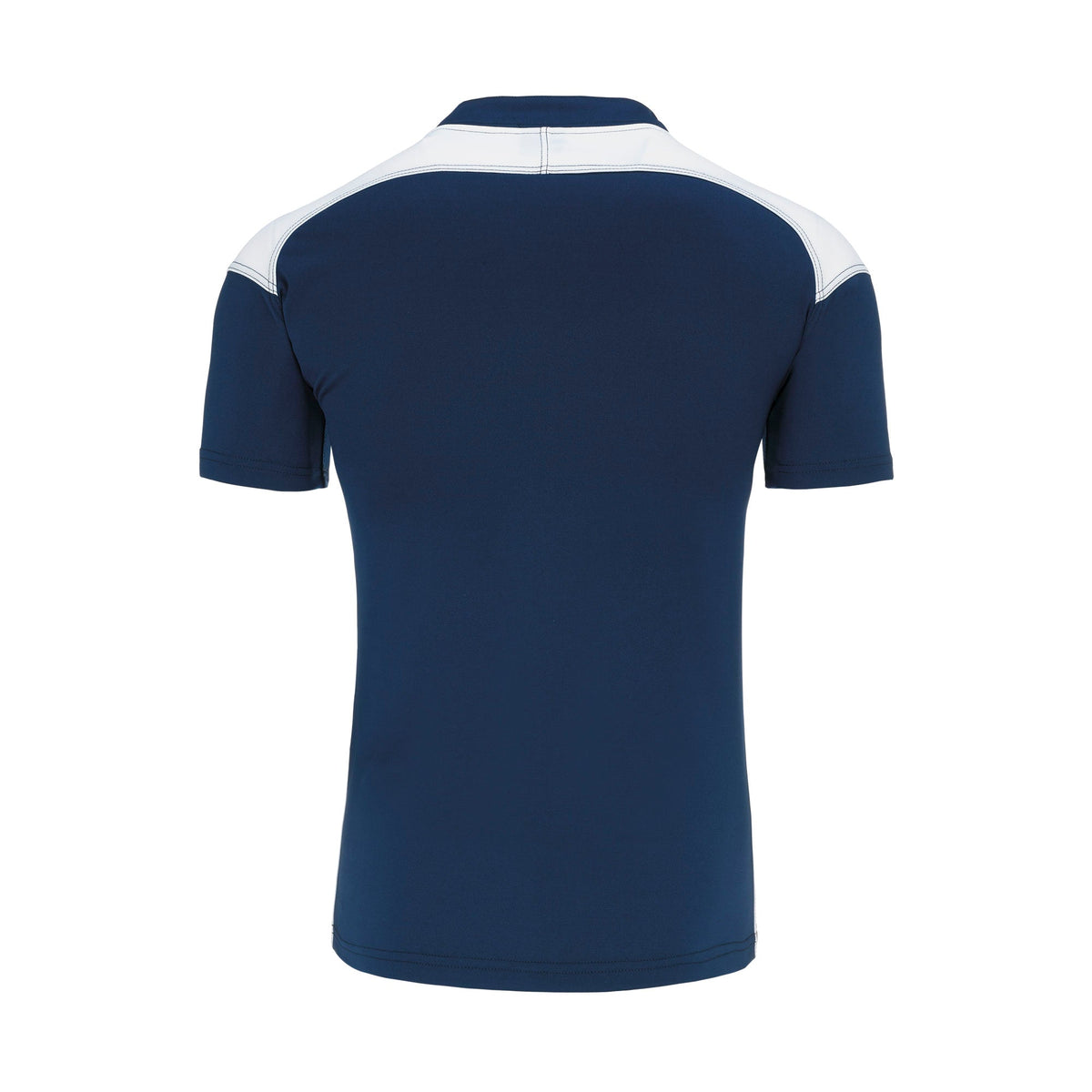ERREA T-Shirt Skarlet Short Sleeve Shirt