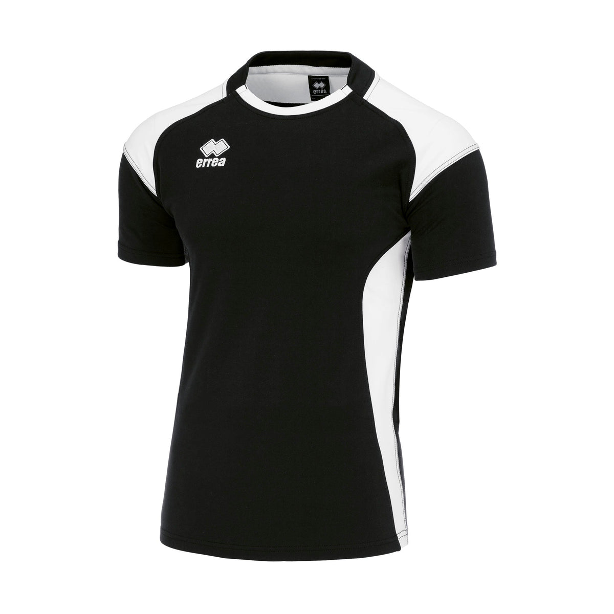 ERREA T-Shirt Skarlet Short Sleeve Shirt
