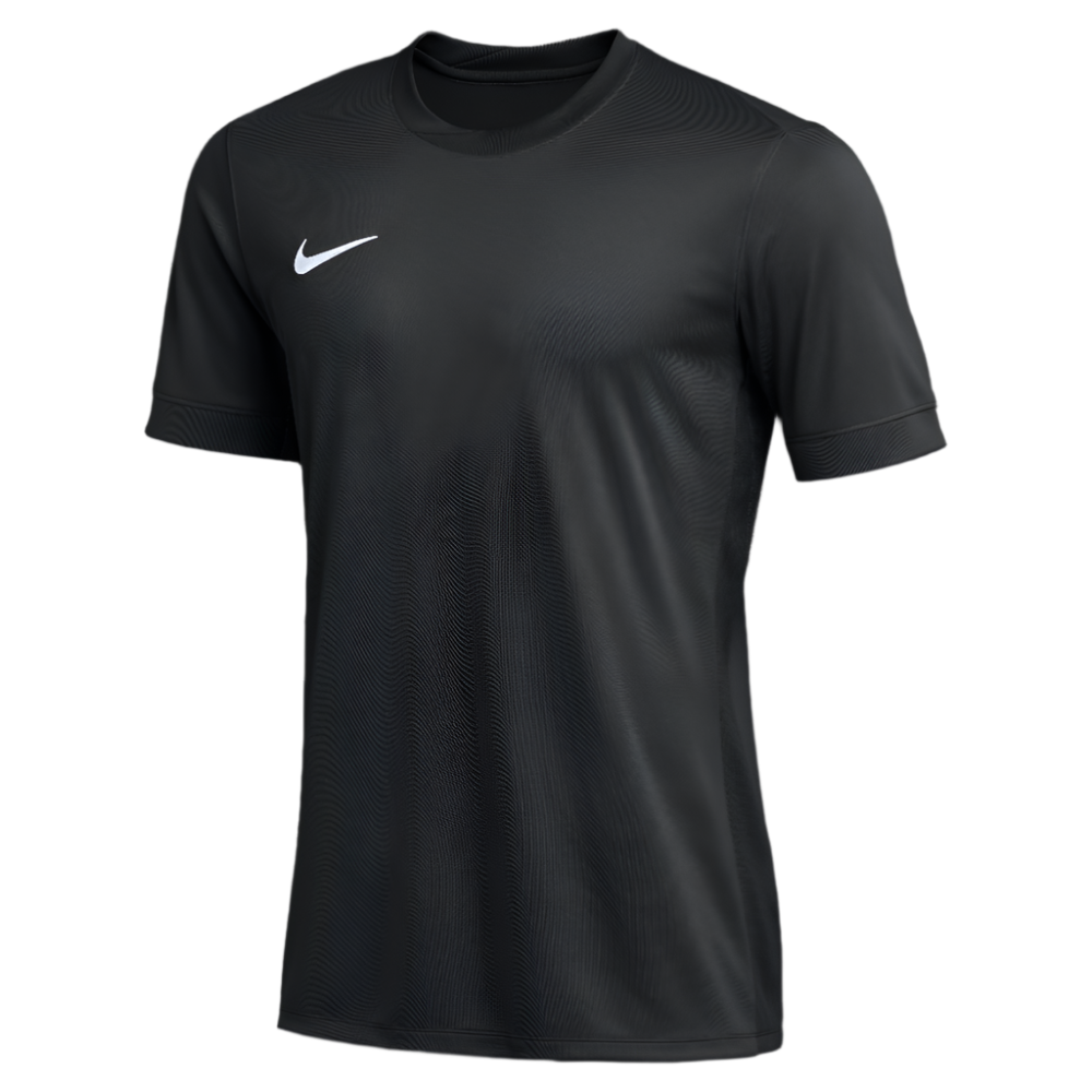 Nike Dri-Fit Strike IV Short Sleeve Jersey