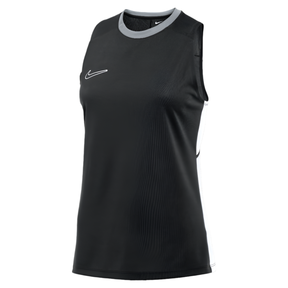 Nike Women's Dri-Fit Academy 25 Sleeveless Top