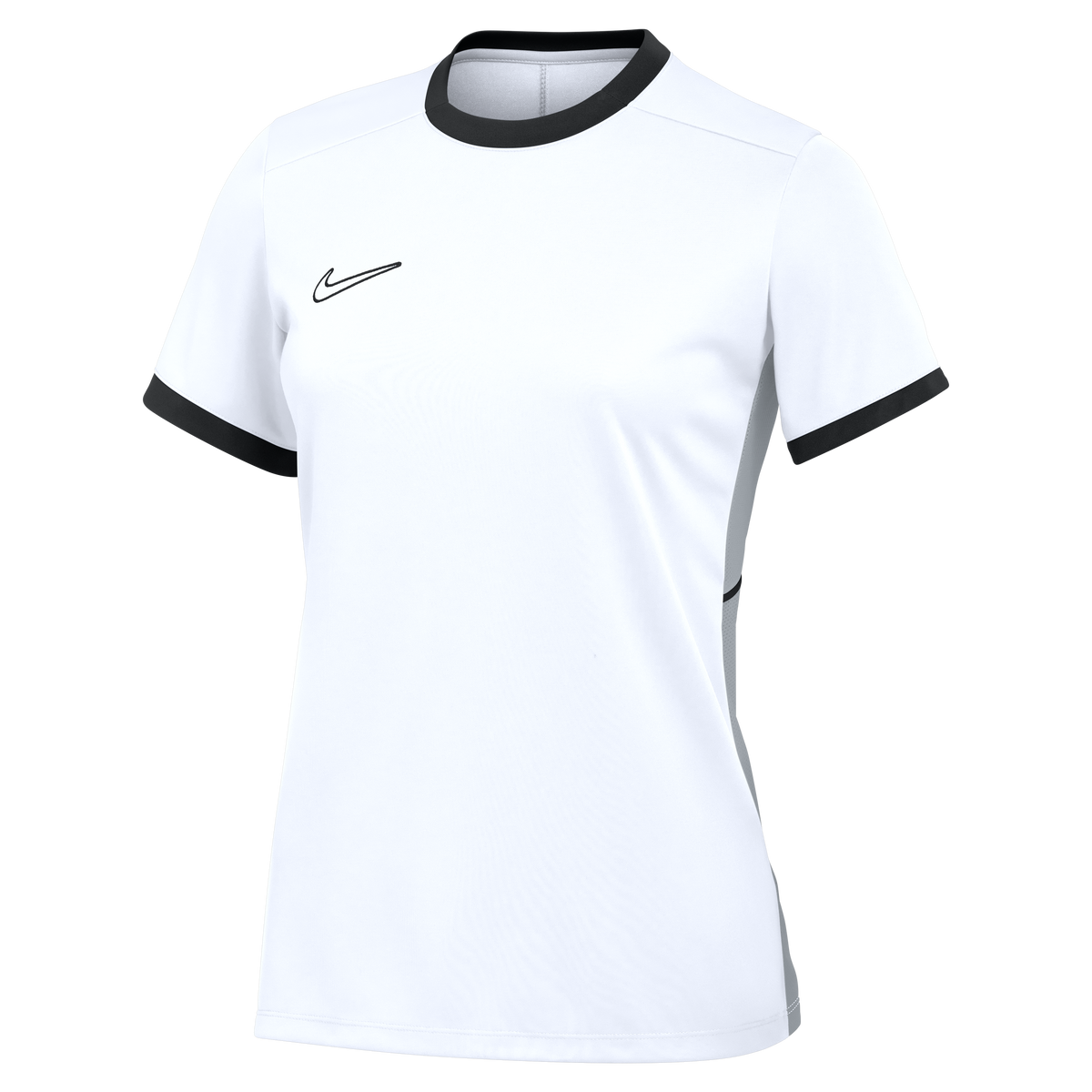 Nike Women's Dri-Fit Academy 25 Short Sleeve Top