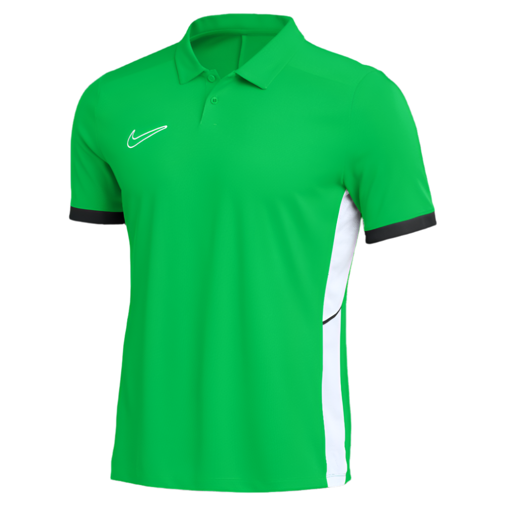 Nike Dri-Fit Academy 25 Short Sleeve Polo