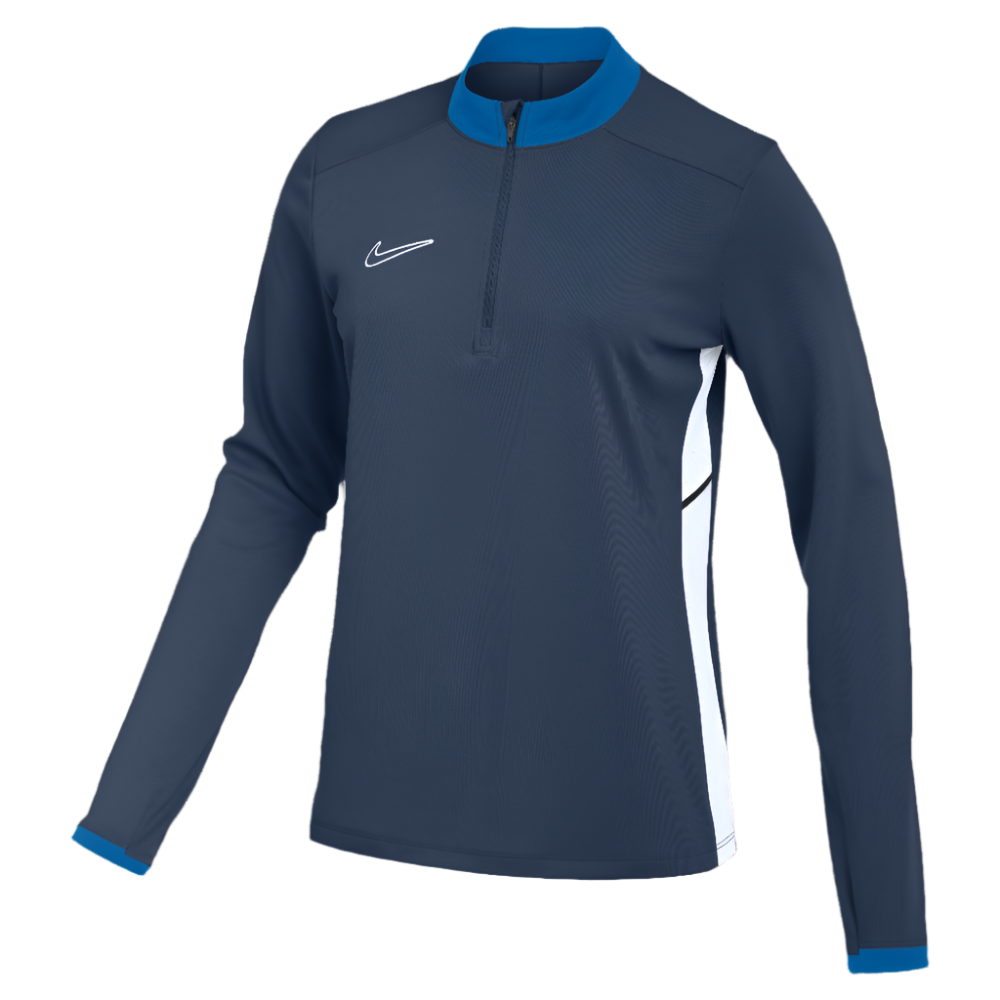 Nike Women's Dri-Fit Academy 25 Drill Top