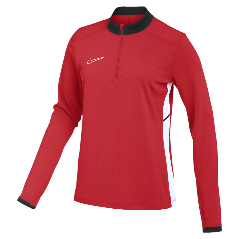 Nike Women's Dri-Fit Academy 25 Drill Top