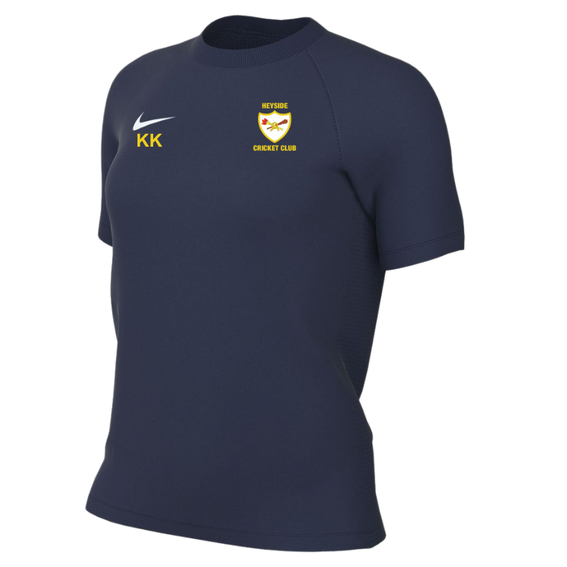 Heyside CC Women's Training Shirt
