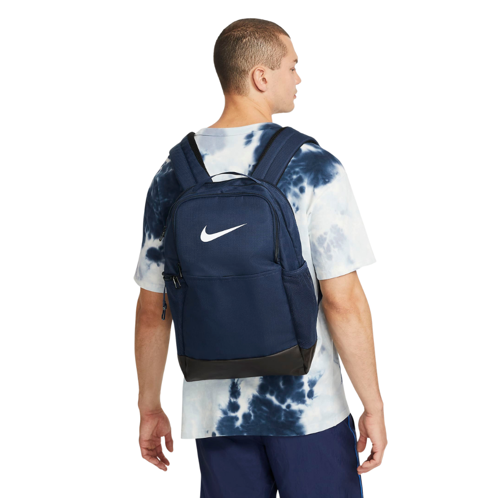 Nike Brasilia 9.5 Medium Backpack