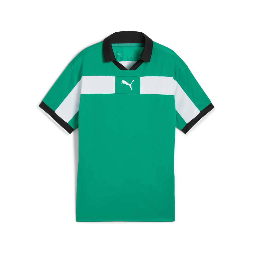 Puma Team CLASSIC 25 Match Jersey
