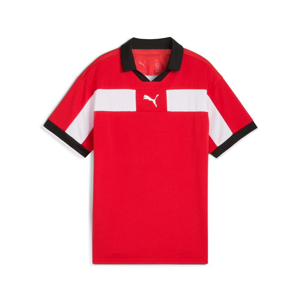 Puma Team CLASSIC 25 Match Jersey