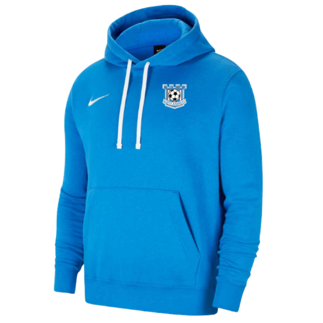 Castle Hoodie