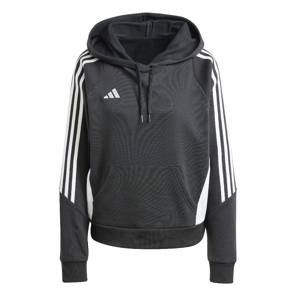 Adidas Tiro 24 Sweat Hoodie Women's