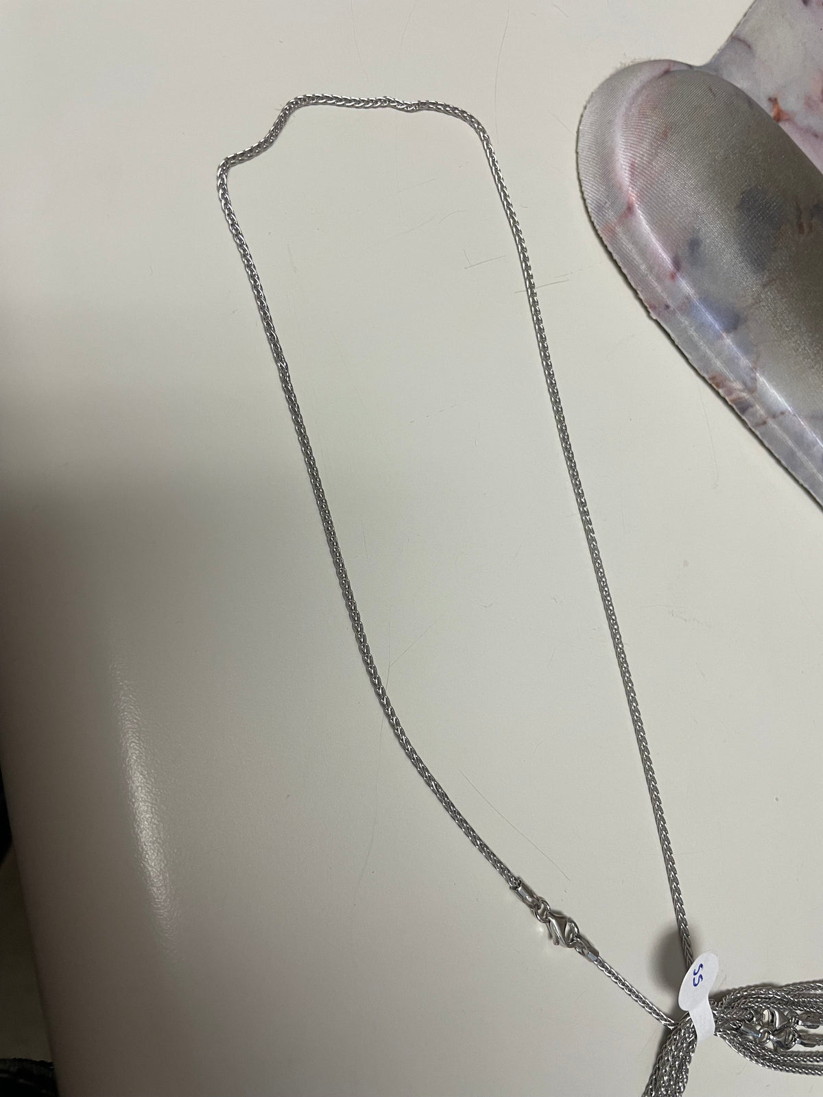 Spiga 040 1.5mm 20