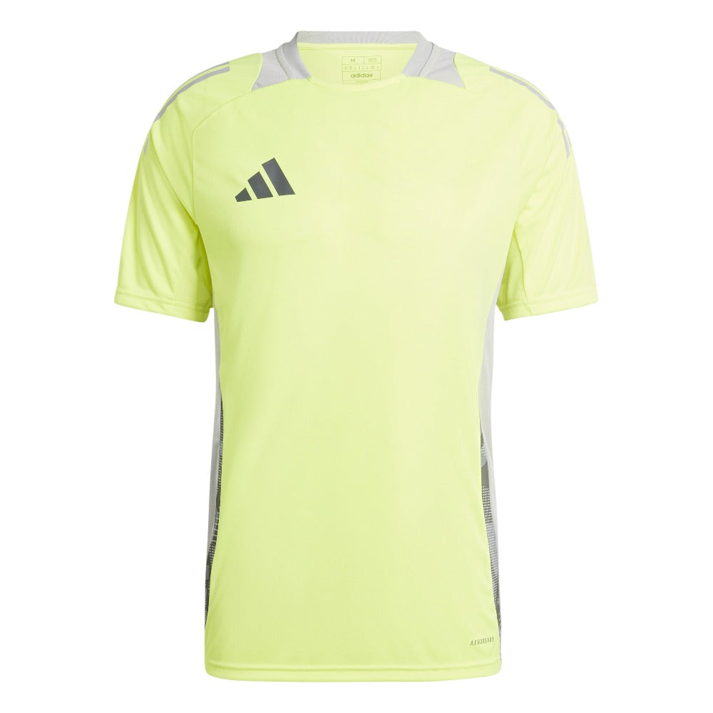 Adidas Tiro 24 Competition Training Short Sleeve Shirt
