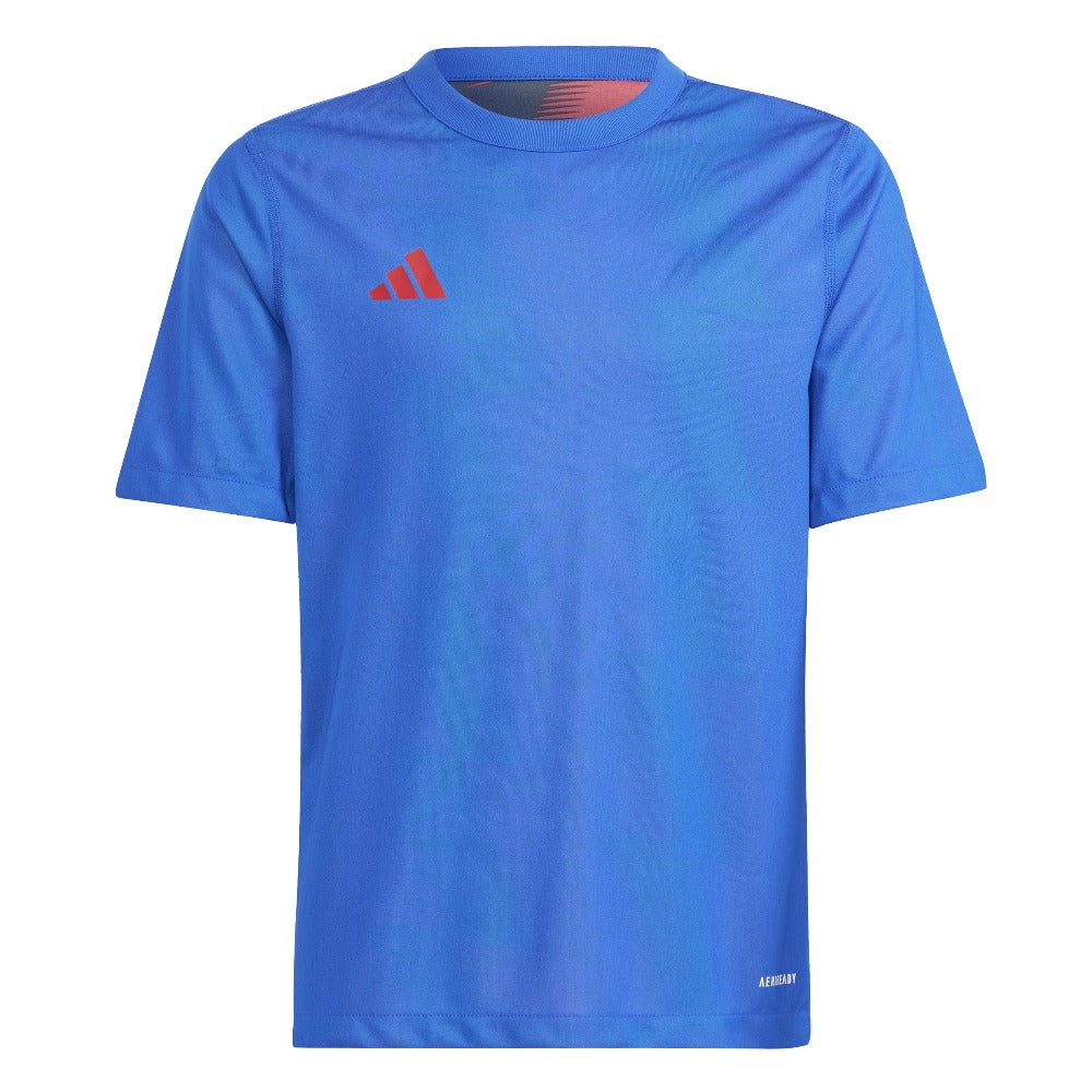 Adidas Reversible 24 Short Sleeve Shirt