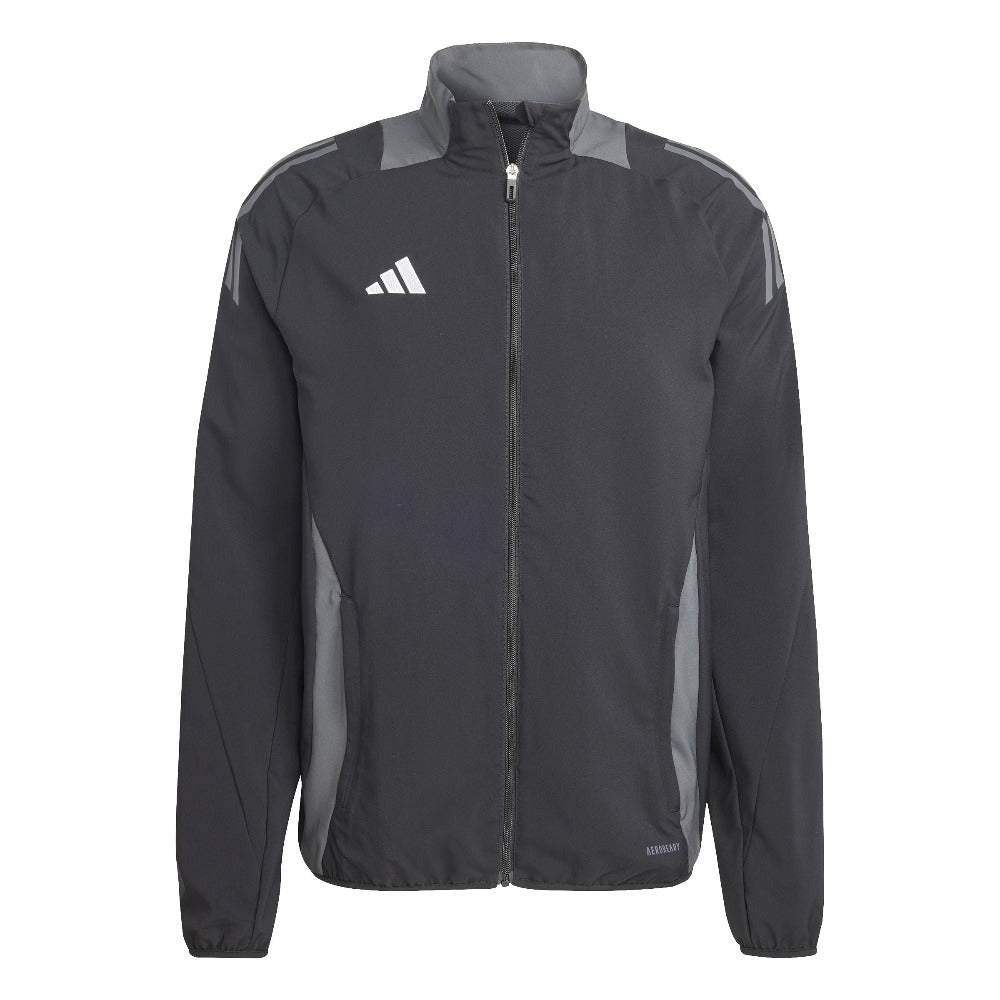 Adidas Tiro 24 Competition Presentation Track Top