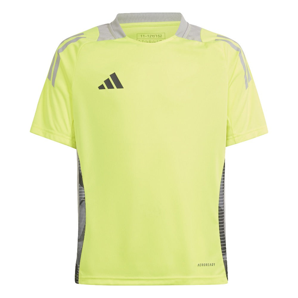 Adidas Tiro 24 Competition Training Short Sleeve Shirt