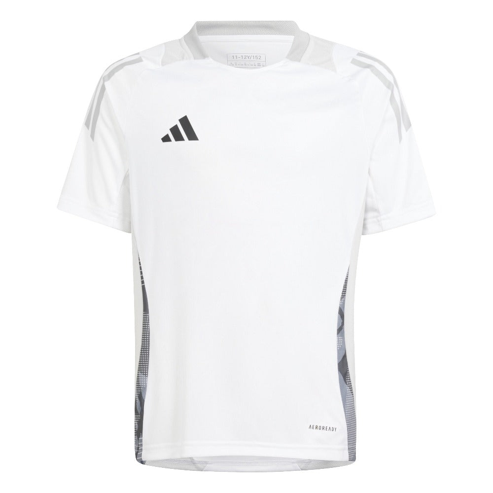 Adidas Tiro 24 Competition Training Short Sleeve Shirt