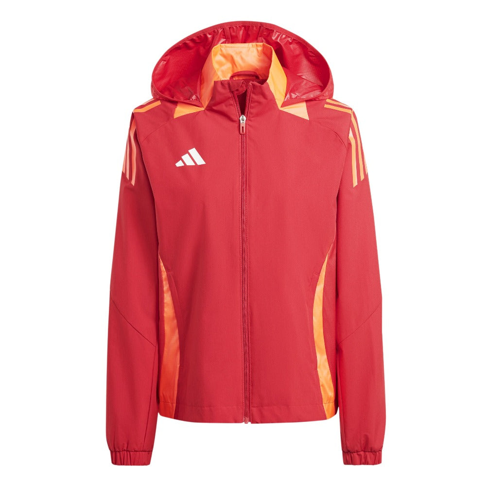 Adidas Tiro 24 Competition All-Weather Jacket Women's