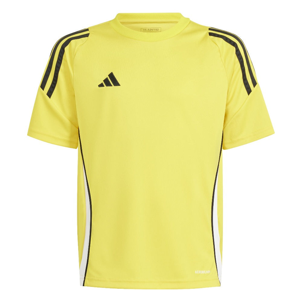 Adidas Tiro 24 Short Sleeve Shirt