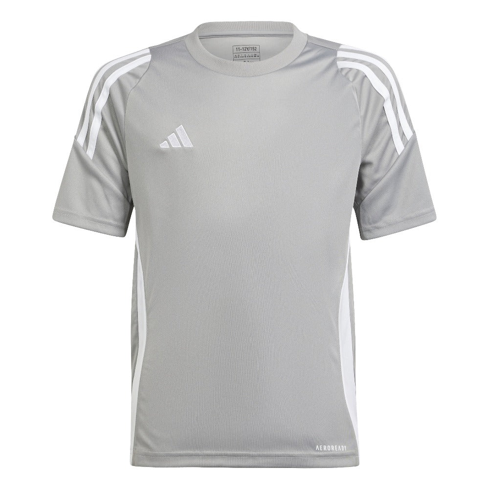 Adidas Tiro 24 Short Sleeve Shirt