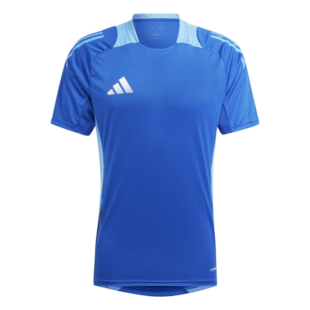 Adidas Tiro 24 Competition Training Short Sleeve Shirt