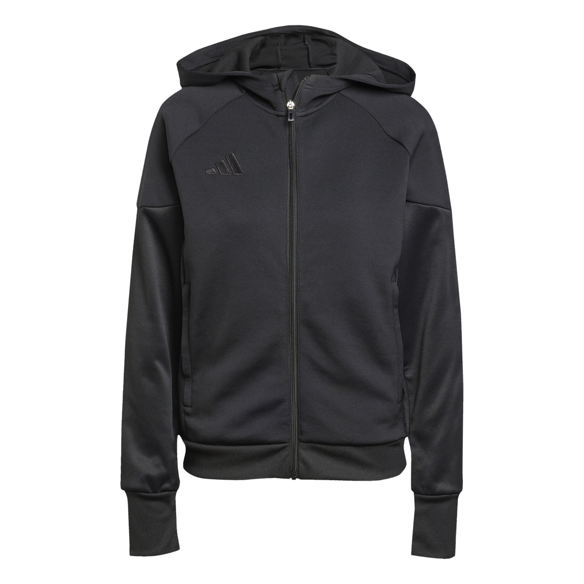adidas Tiro 25 Travel Full Zip Hoodie Women's