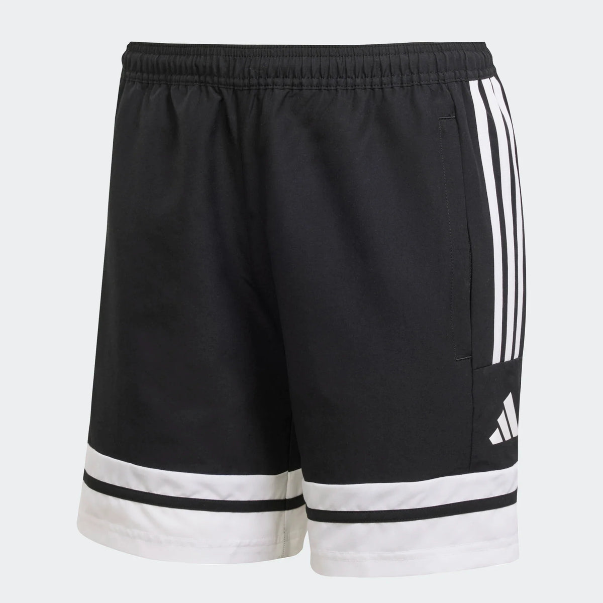 Adidas Squadra 25 Downtime Shorts Womens
