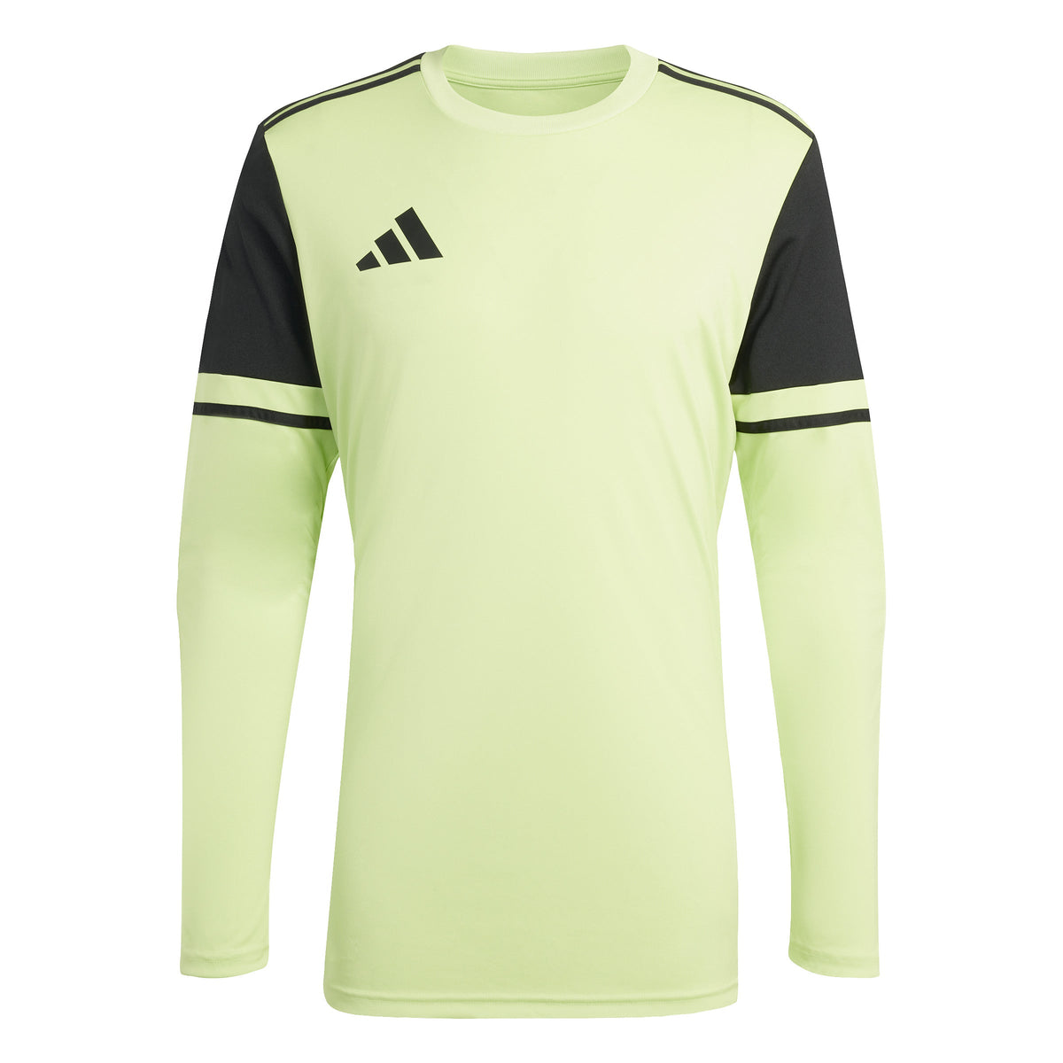 Adidas Squadra 25 Goalkeeper Long Sleeve Jersey