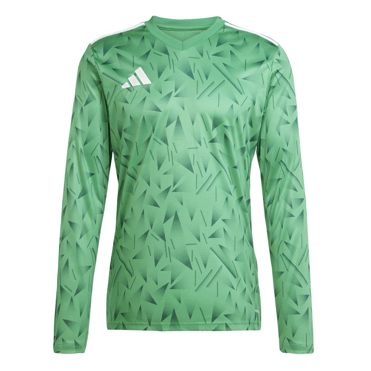Adidas Team Icon 25 Long Sleeve Jersey