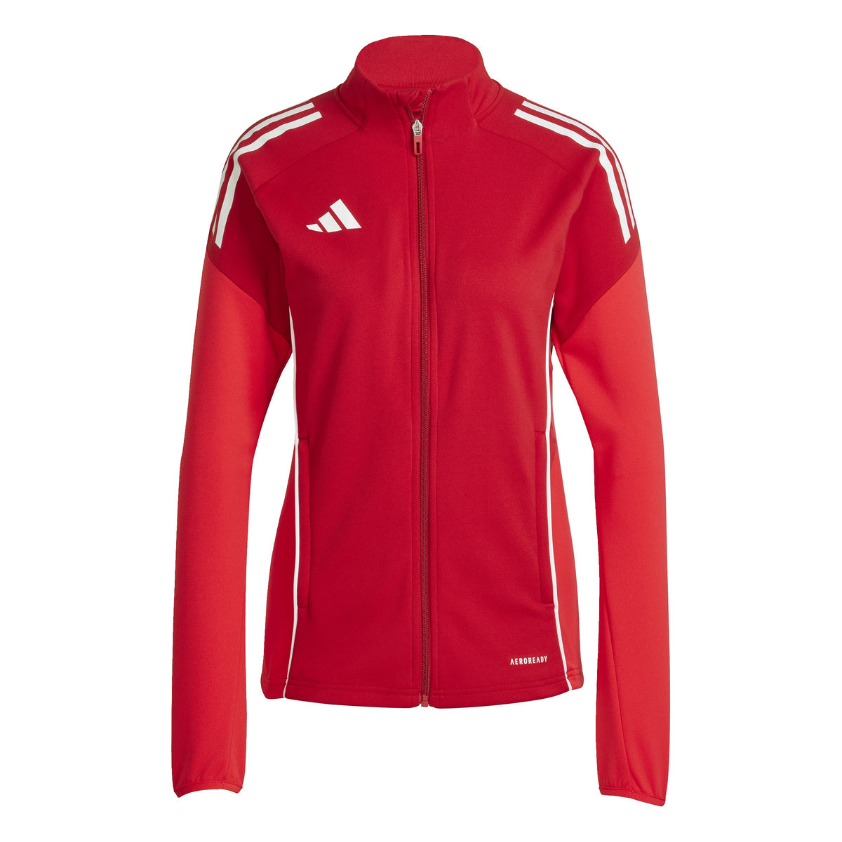 adidas Tiro 25 Competition Training Jacket Women's