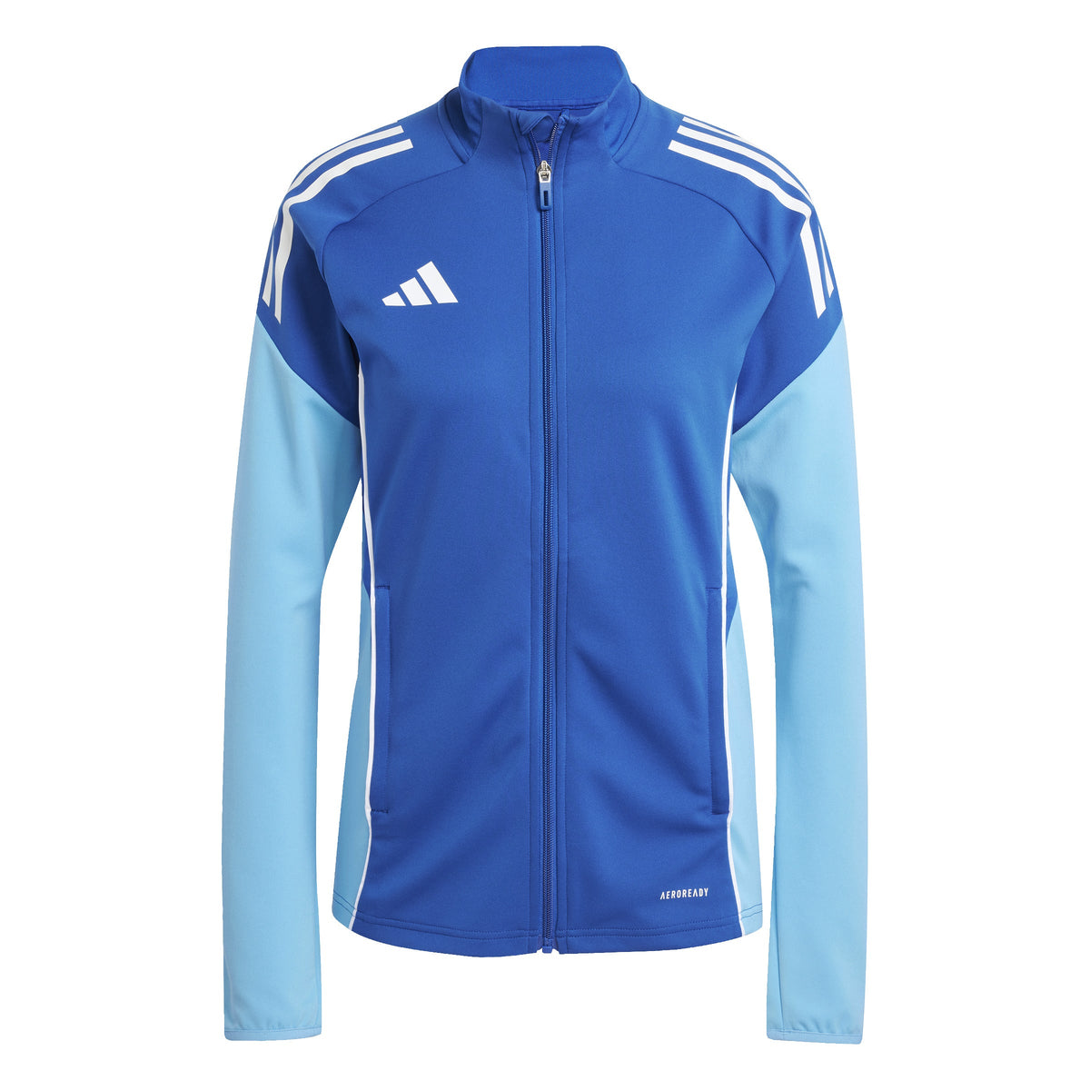 adidas Tiro 25 Competition Training Jacket Women's