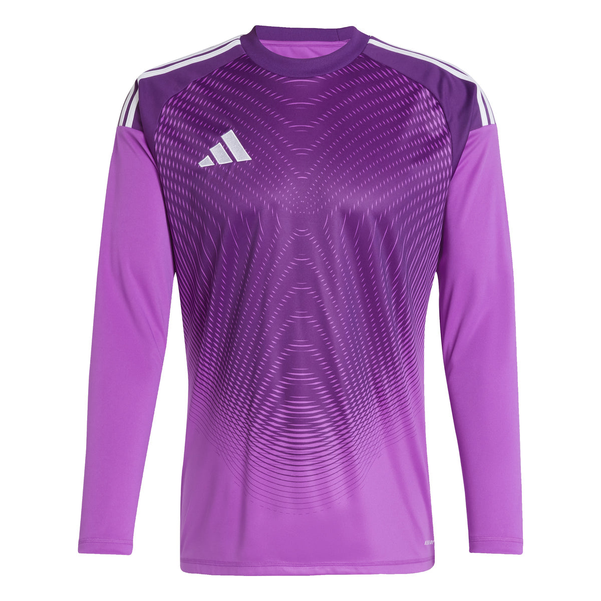 adidas Tiro 25 Competition Goalkeeper Long Sleeve Jersey