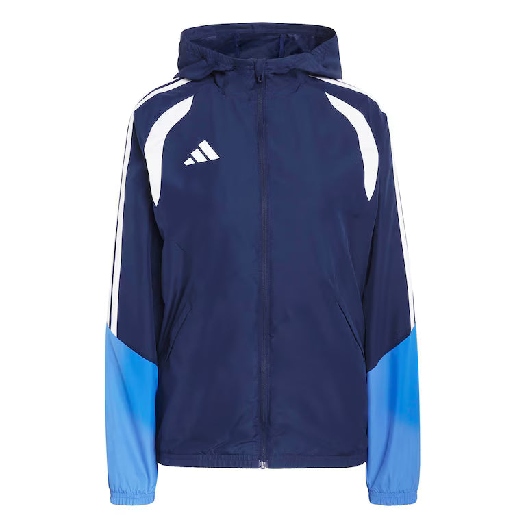 adidas Tiro 26 Competition Women's All Weather Jacket