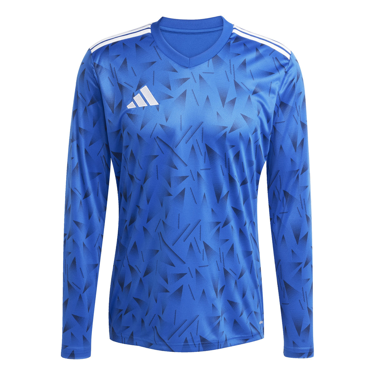 Adidas Team Icon 25 Long Sleeve Jersey