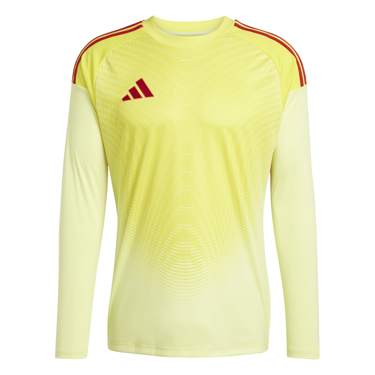 adidas Tiro 25 Competition Goalkeeper Long Sleeve Jersey