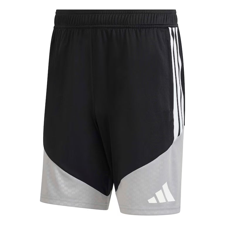 adidas Tiro 26 Competition Zip-Pocket Training Shorts