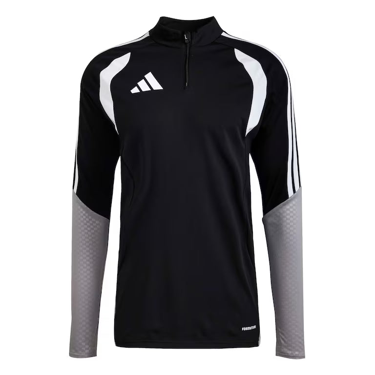 adidas Tiro 26 Competition 1/4 Training Top