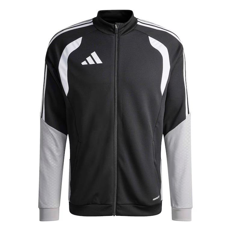 adidas Tiro 26 Competition Slim-Fit Training Jacket