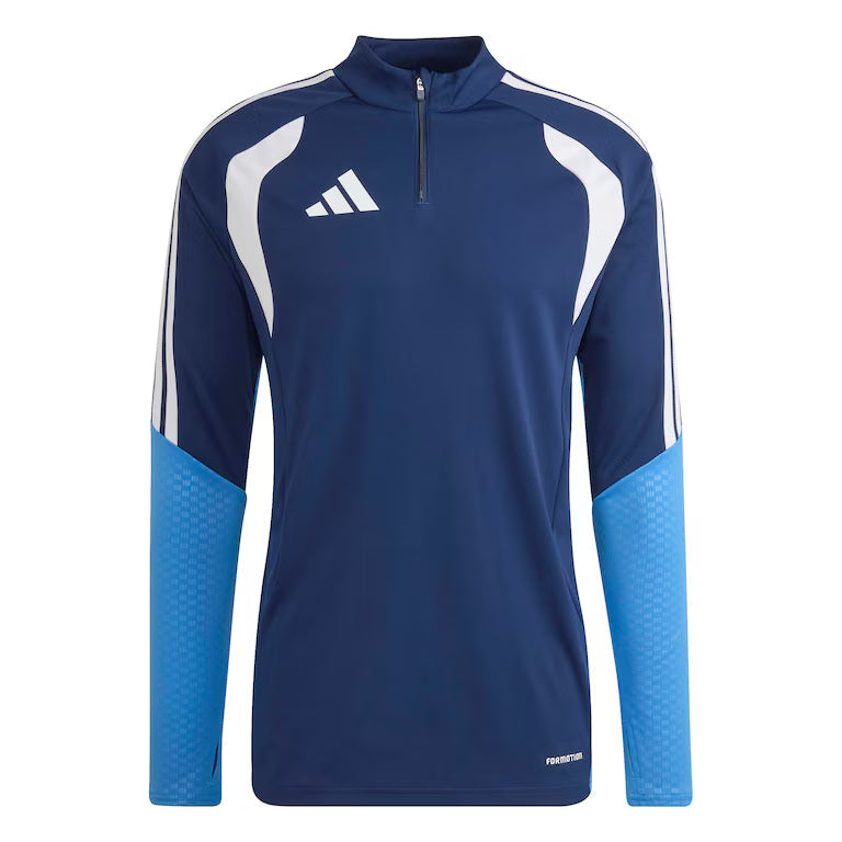 adidas Tiro 26 Competition 1/4 Training Top