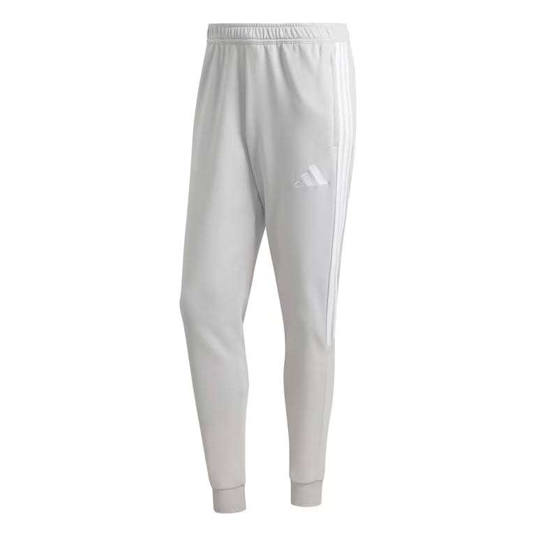 adidas Tiro 26 League Zip-Pocket Cotton Sweatpants