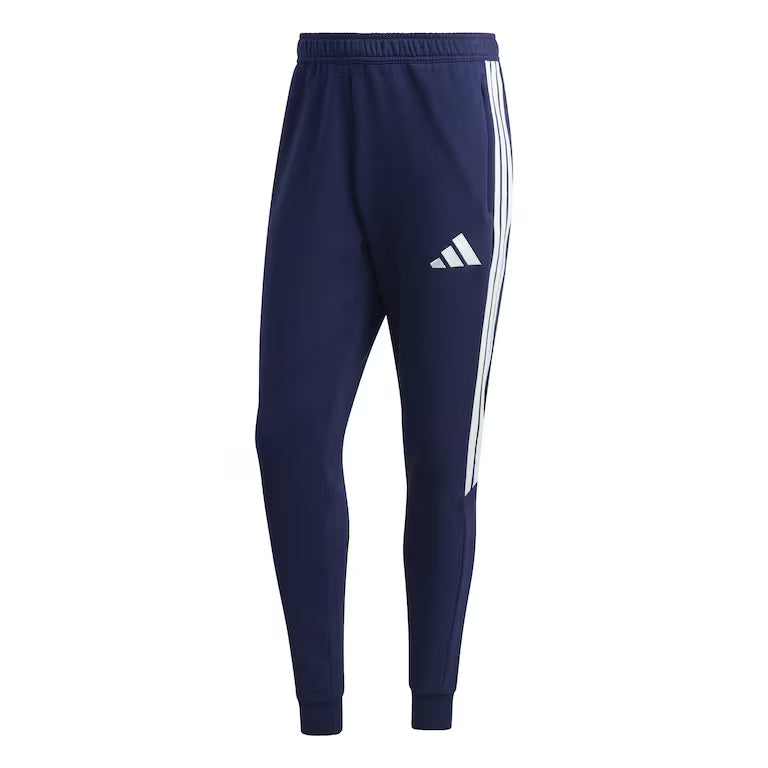 adidas Tiro 26 League Zip-Pocket Cotton Sweatpants
