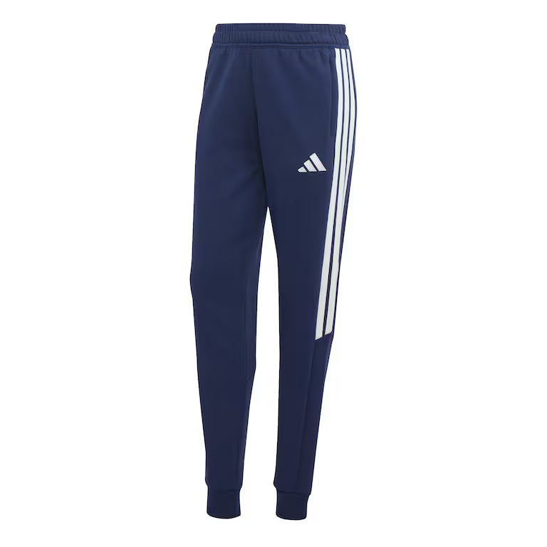 adidas Tiro 26 League Women's Zip-Pocket Cotton Sweatpants